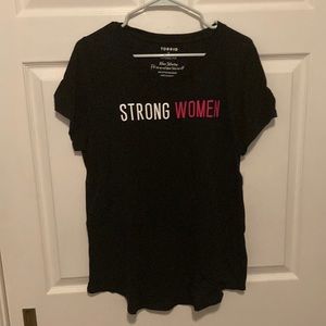 Torrid shirt